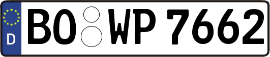 BO-WP7662