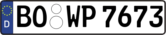 BO-WP7673