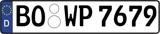 BO-WP7679