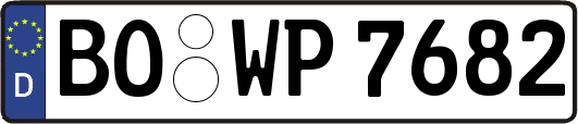 BO-WP7682
