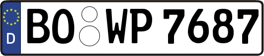 BO-WP7687