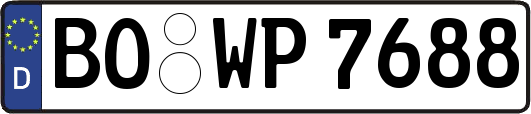 BO-WP7688