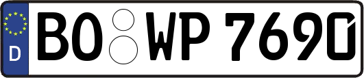 BO-WP7690
