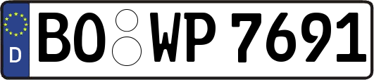 BO-WP7691