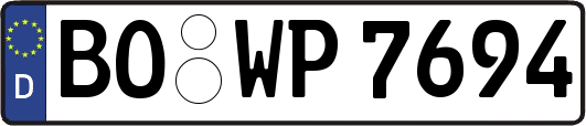 BO-WP7694