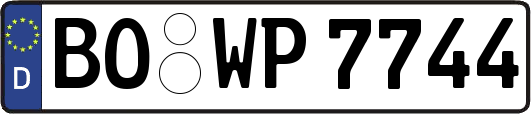 BO-WP7744