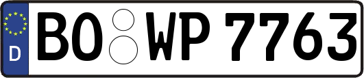 BO-WP7763