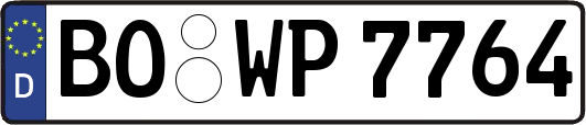 BO-WP7764