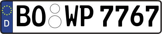 BO-WP7767