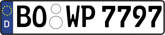BO-WP7797