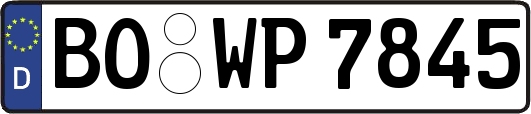 BO-WP7845