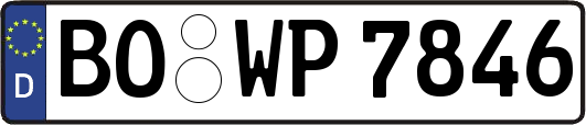 BO-WP7846