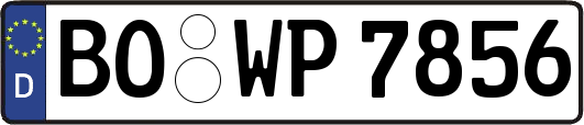 BO-WP7856