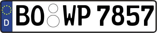 BO-WP7857