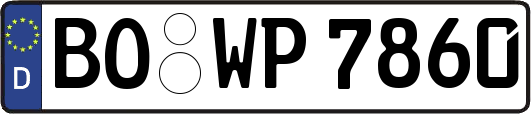 BO-WP7860