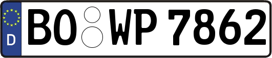 BO-WP7862