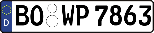 BO-WP7863