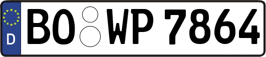 BO-WP7864
