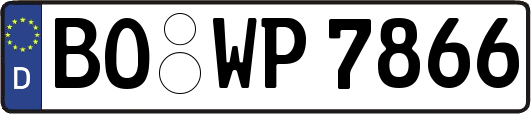 BO-WP7866