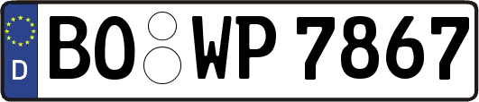 BO-WP7867