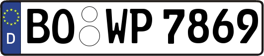 BO-WP7869