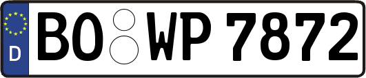 BO-WP7872