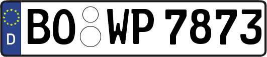 BO-WP7873