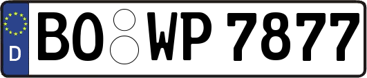 BO-WP7877