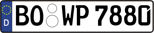 BO-WP7880