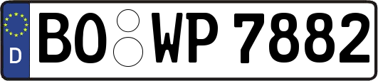 BO-WP7882