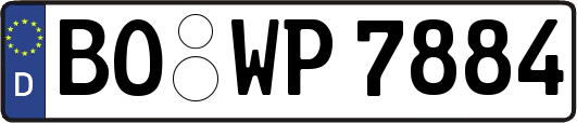 BO-WP7884