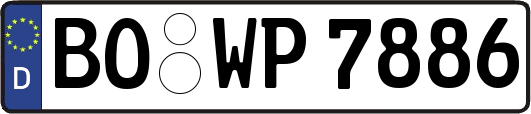 BO-WP7886