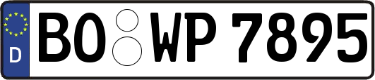 BO-WP7895