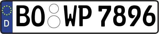 BO-WP7896