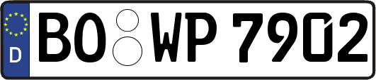 BO-WP7902