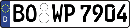 BO-WP7904