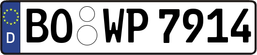 BO-WP7914
