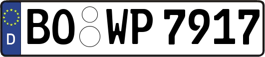 BO-WP7917