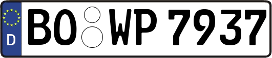 BO-WP7937