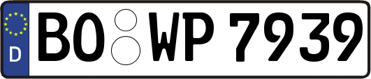 BO-WP7939