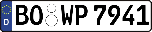 BO-WP7941