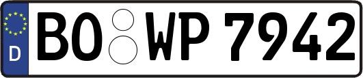 BO-WP7942