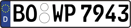 BO-WP7943