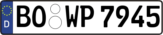 BO-WP7945