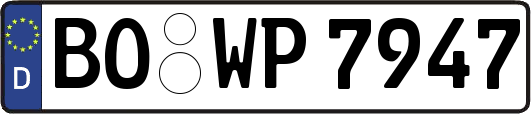 BO-WP7947