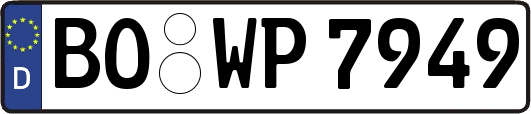 BO-WP7949