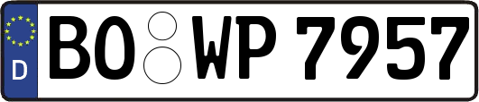 BO-WP7957