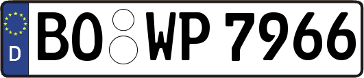 BO-WP7966