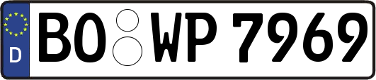 BO-WP7969