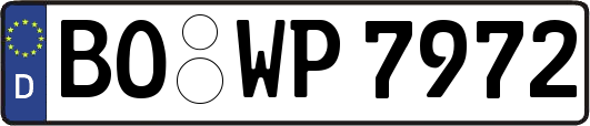 BO-WP7972